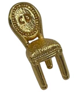 CHRISTIAN DIOR Булавка / брошь