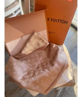LOUIS VUITTON Платок