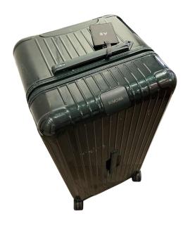 Rimowa Техника