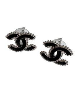 CHANEL Серьги