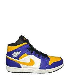 JORDAN Высокие кроссовки / кеды