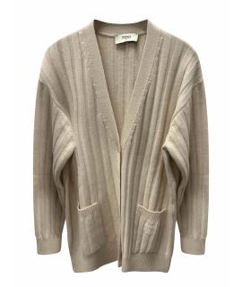FENDI Кардиган