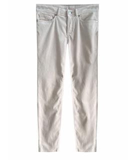 LORO PIANA Прямые брюки