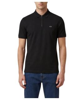 ARMANI EXCHANGE Поло с коротким рукавом