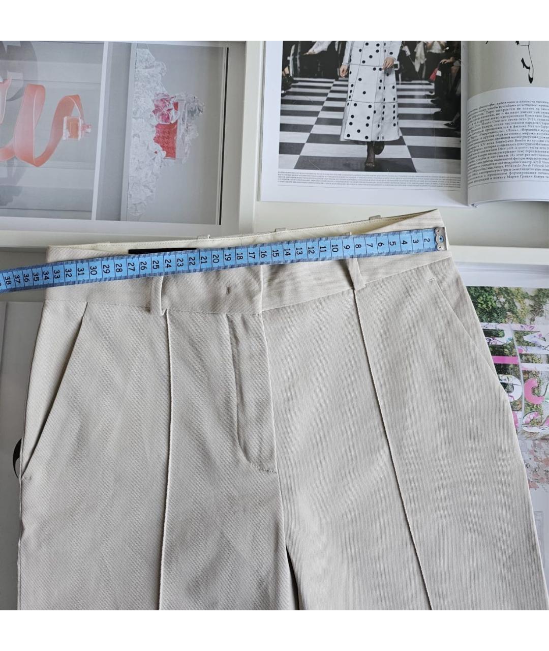 LORO PIANA Брюки узкие, фото 6