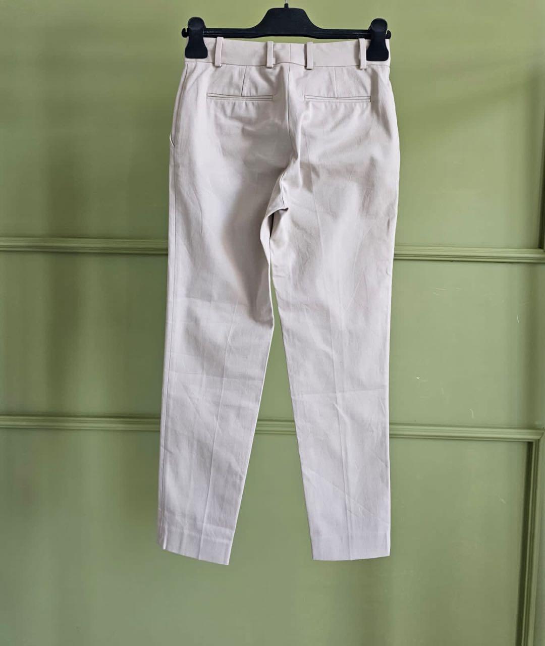 LORO PIANA Брюки узкие, фото 2