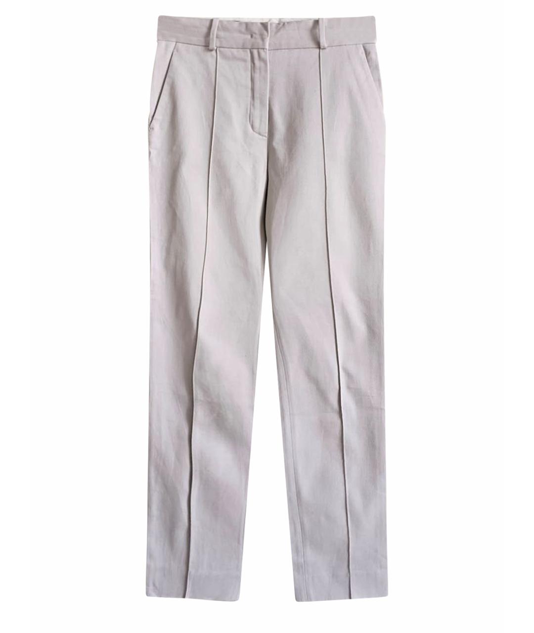 LORO PIANA Брюки узкие, фото 1