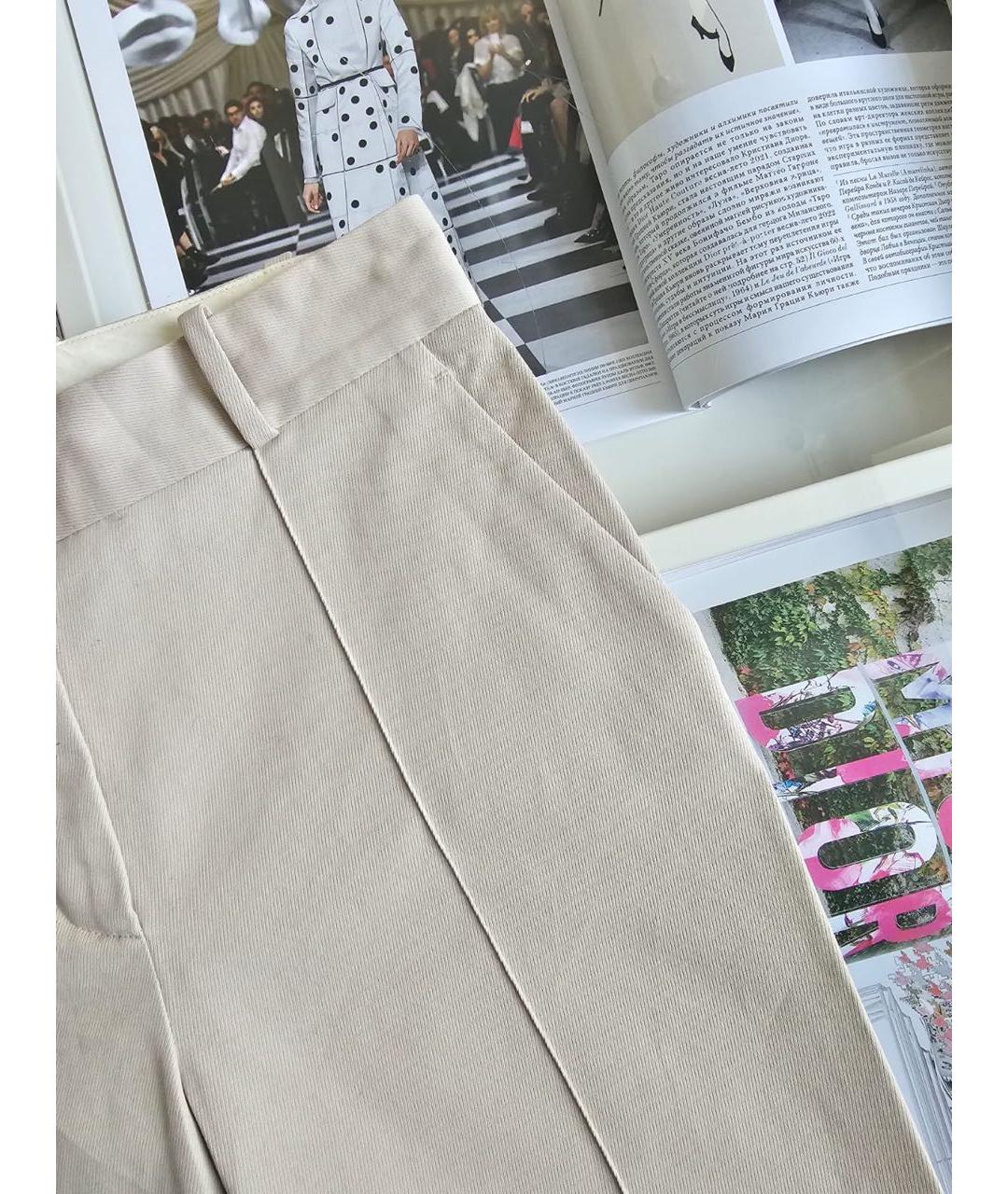 LORO PIANA Брюки узкие, фото 8