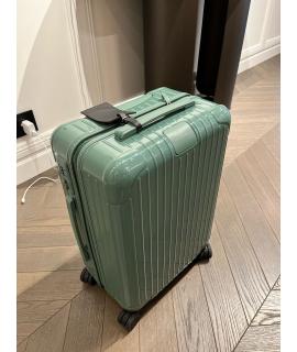Rimowa Техника