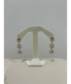 CHANEL Серьги