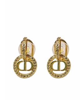 CHRISTIAN DIOR Серьги