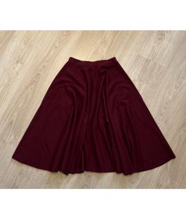 JIL SANDER Юбка миди