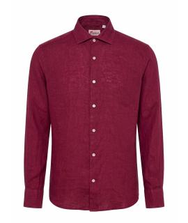 MC2 SAINT BARTH Классическая рубашка