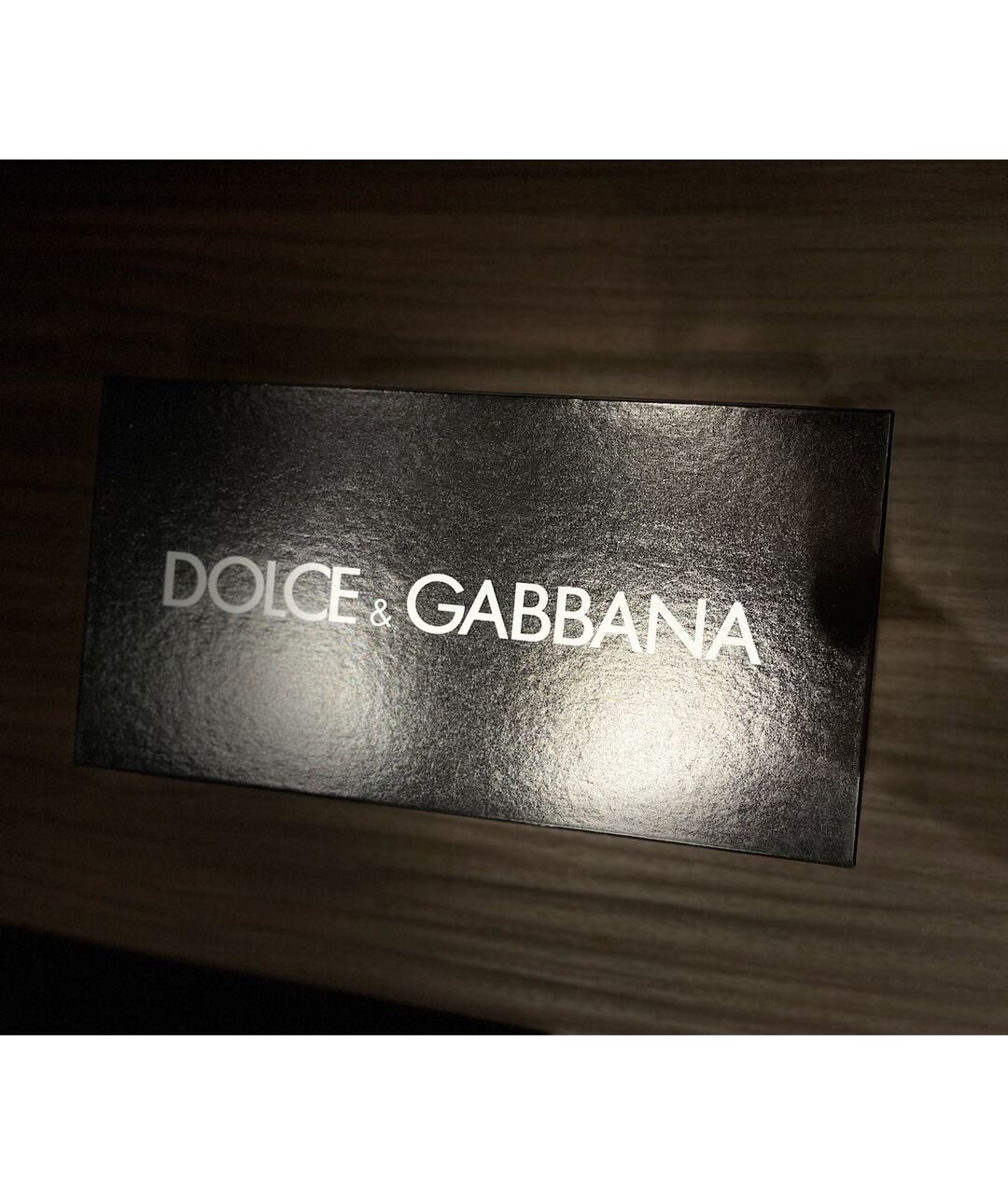 DOLCE&GABBANA Темно-синий ремень, фото 6