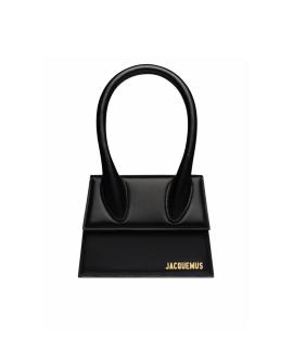 JACQUEMUS Сумка с короткими ручками