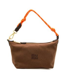 MIU MIU Сумка через плечо