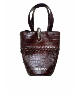 JACQUEMUS Сумка через плечо