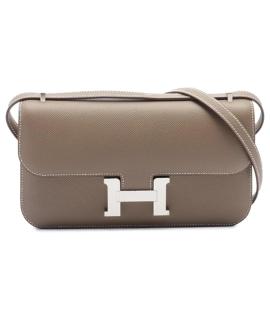 HERMES Сумка через плечо