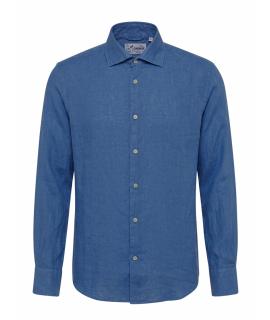 MC2 SAINT BARTH Классическая рубашка