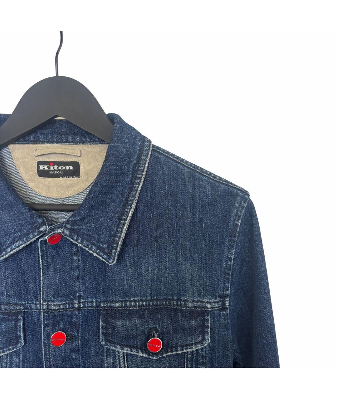 KITON Куртка, фото 2