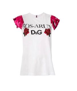 

Футболка DOLCE&GABBANA