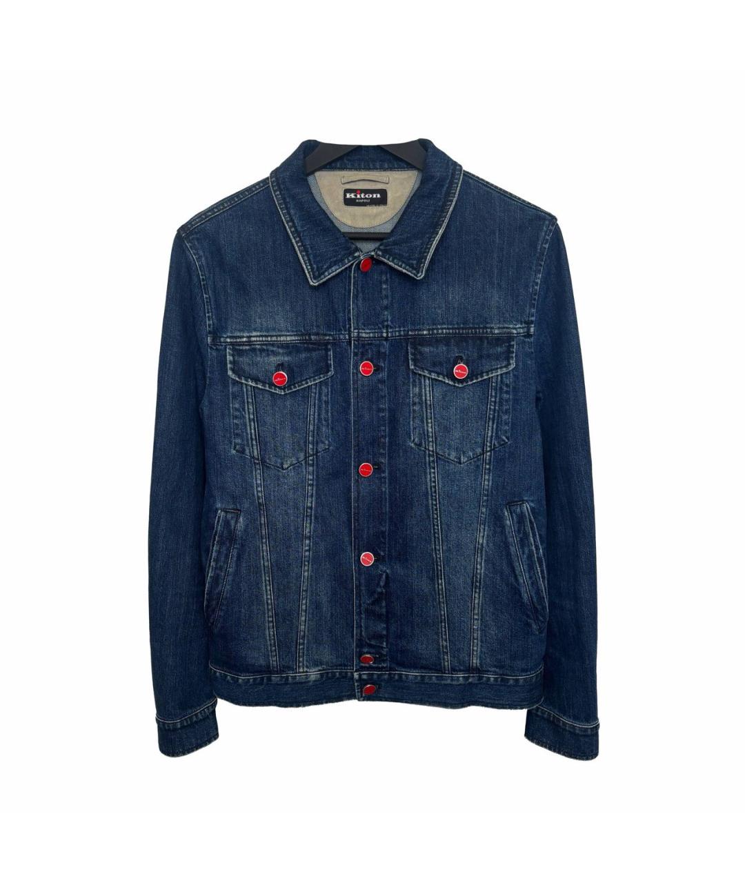 KITON Куртка, фото 1