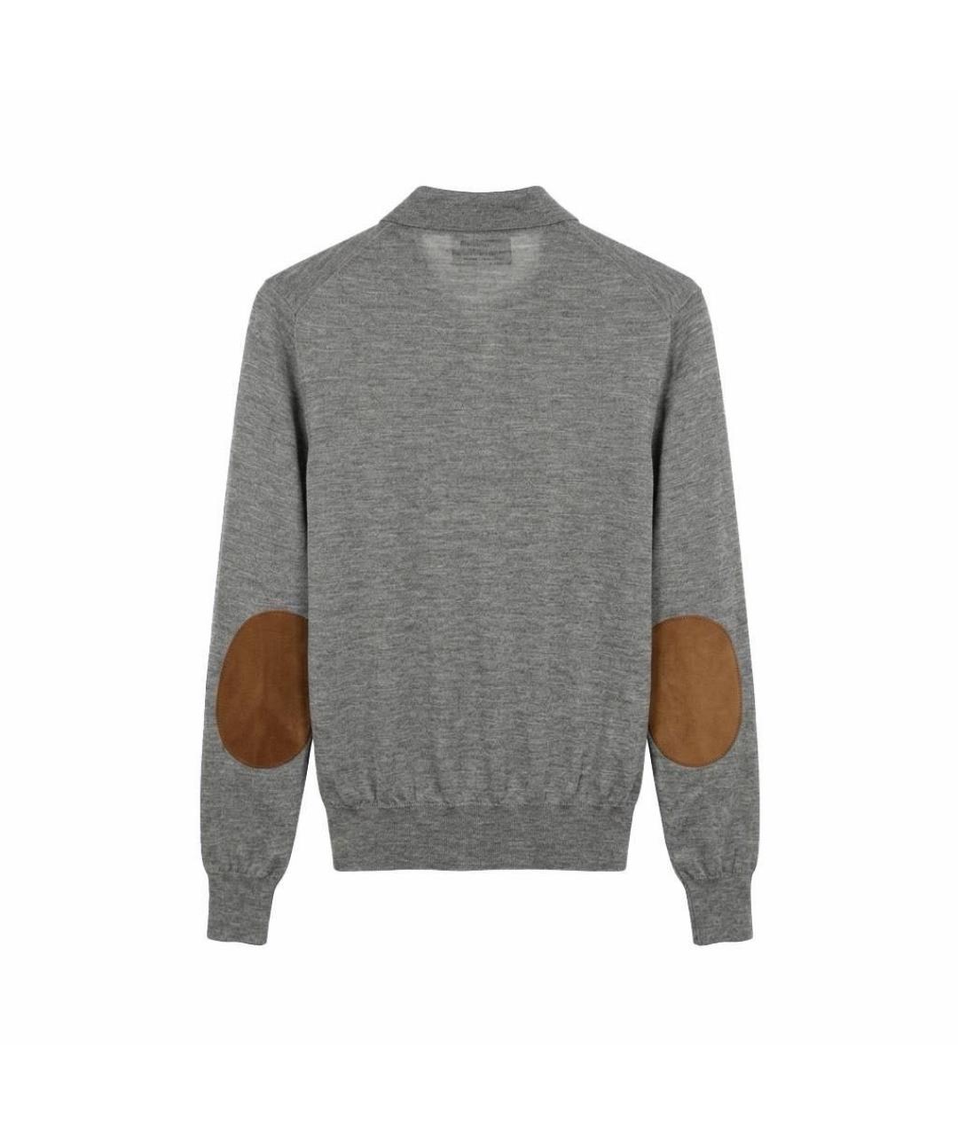 BRUNELLO CUCINELLI Джемпер / свитер, фото 3