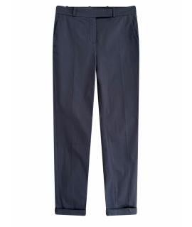 LORO PIANA Прямые брюки