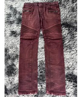 BALMAIN Джинсы скинни