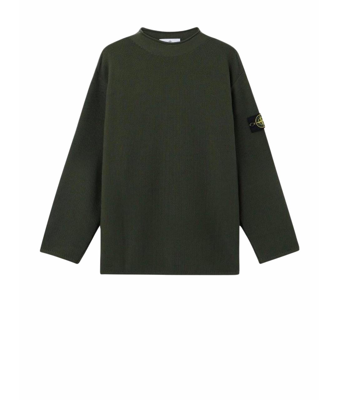 STONE ISLAND Джемпер / свитер, фото 1