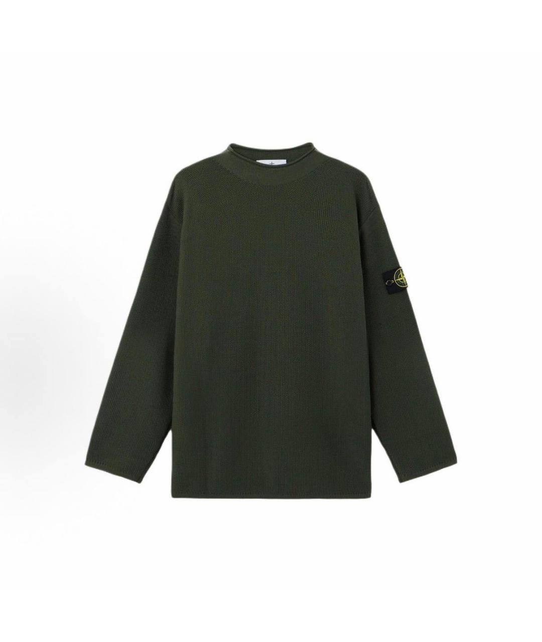 STONE ISLAND Джемпер / свитер, фото 4