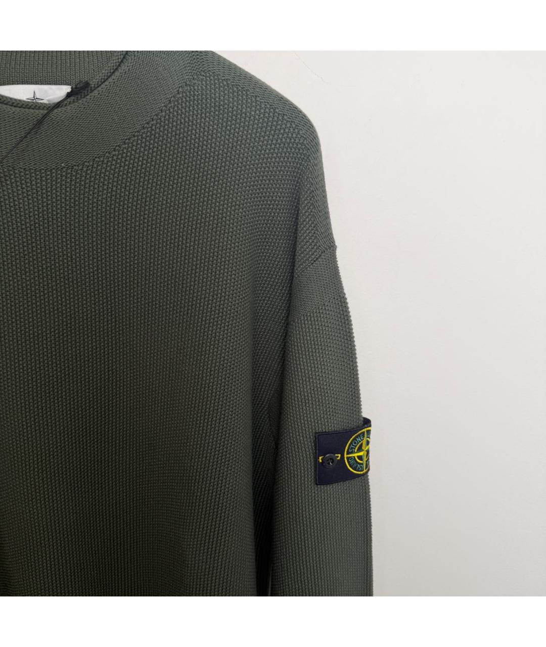 STONE ISLAND Джемпер / свитер, фото 3