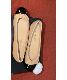 CHANEL Балетки