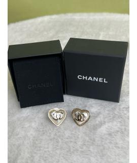 CHANEL Серьги