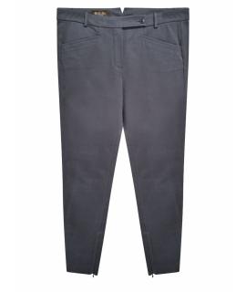 LORO PIANA Брюки узкие
