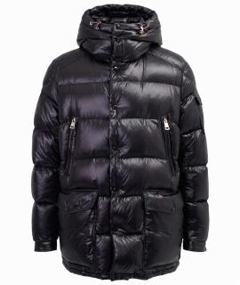 MONCLER Пуховик