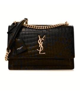 SAINT LAURENT Сумка через плечо