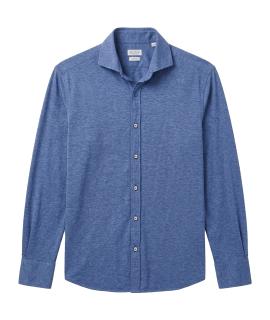 BRUNELLO CUCINELLI Кэжуал рубашка