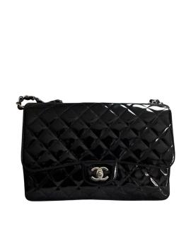 CHANEL Сумка через плечо