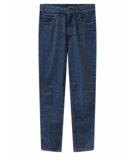 LORO PIANA Джинсы слим