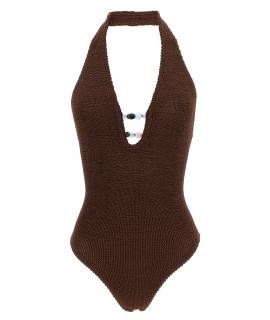 HUNZA G Купальник