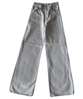 LEVI'S Прямые джинсы