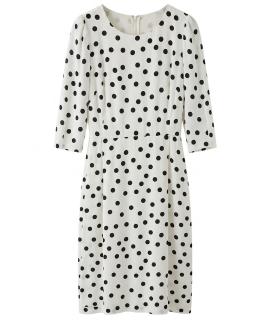 DOLCE&GABBANA Коктейльное платье