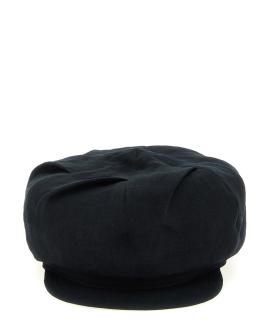 YOHJI YAMAMOTO Кепка/бейсболка