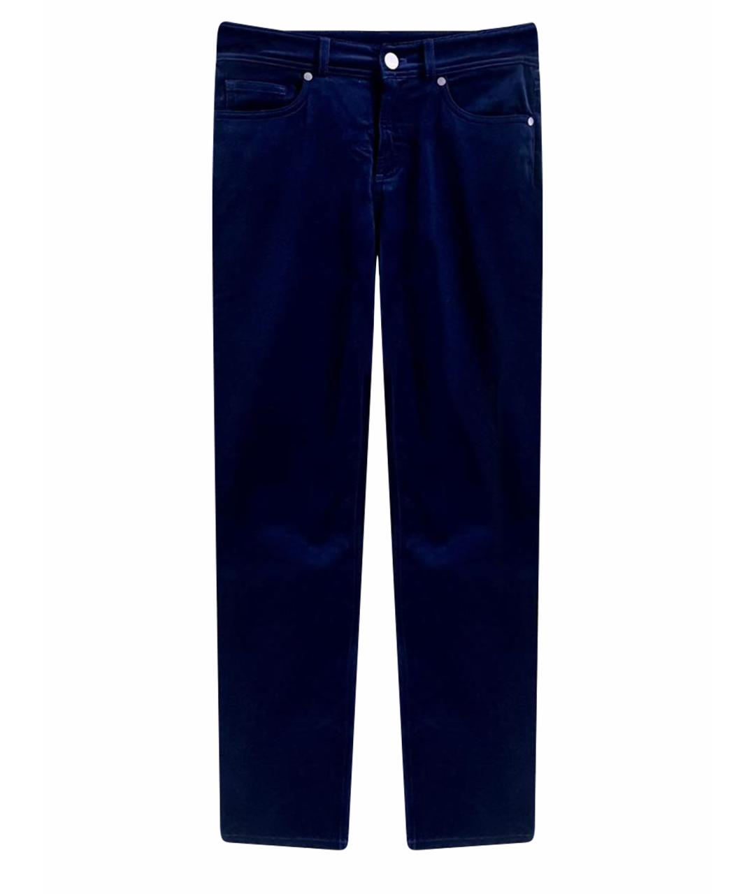 LORO PIANA Брюки узкие, фото 1