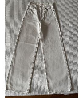 LEVI'S Джинсы клеш