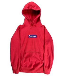 SUPREME Худи/толстовка