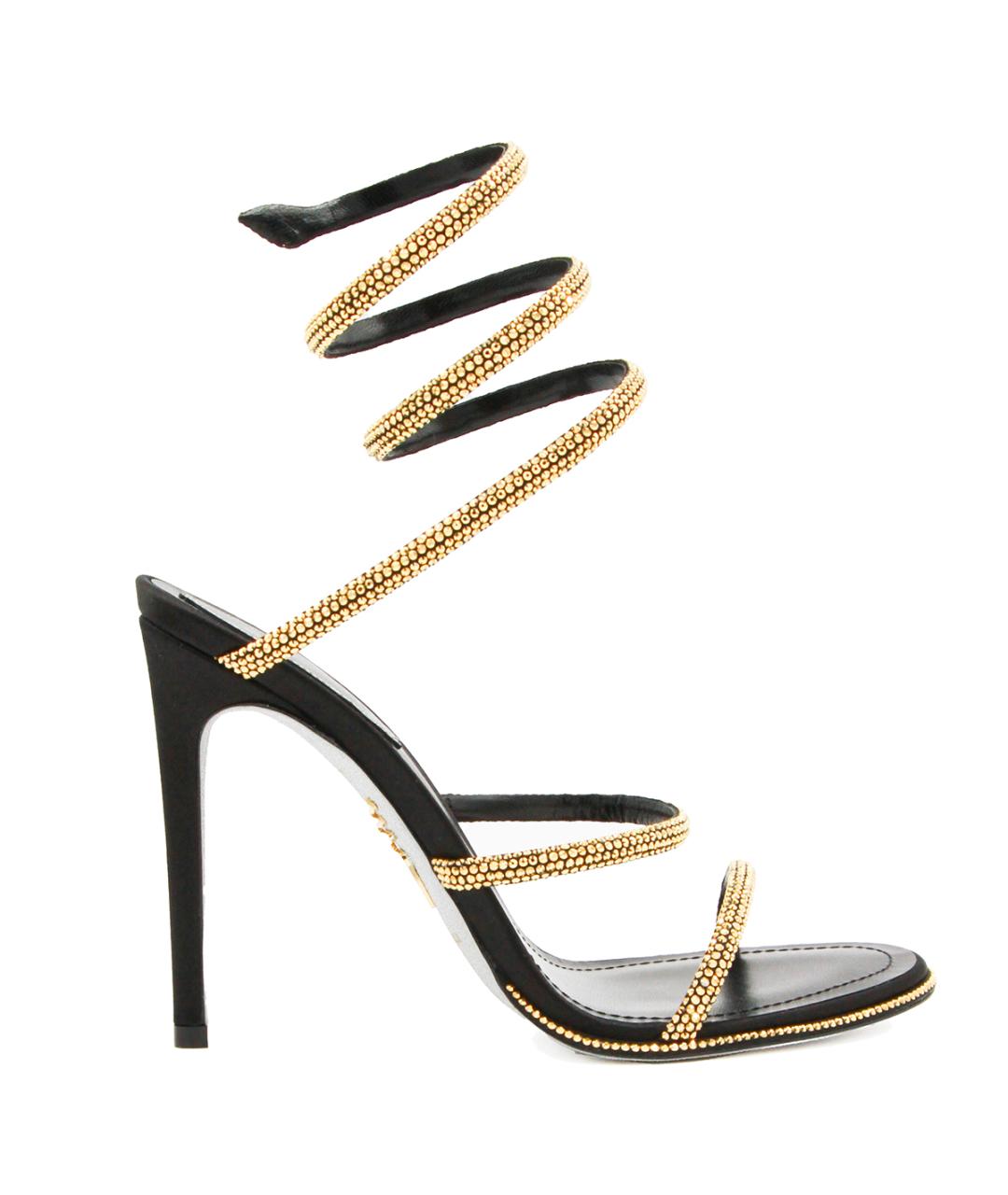 RENE CAOVILLA Мульти босоножки, фото 1