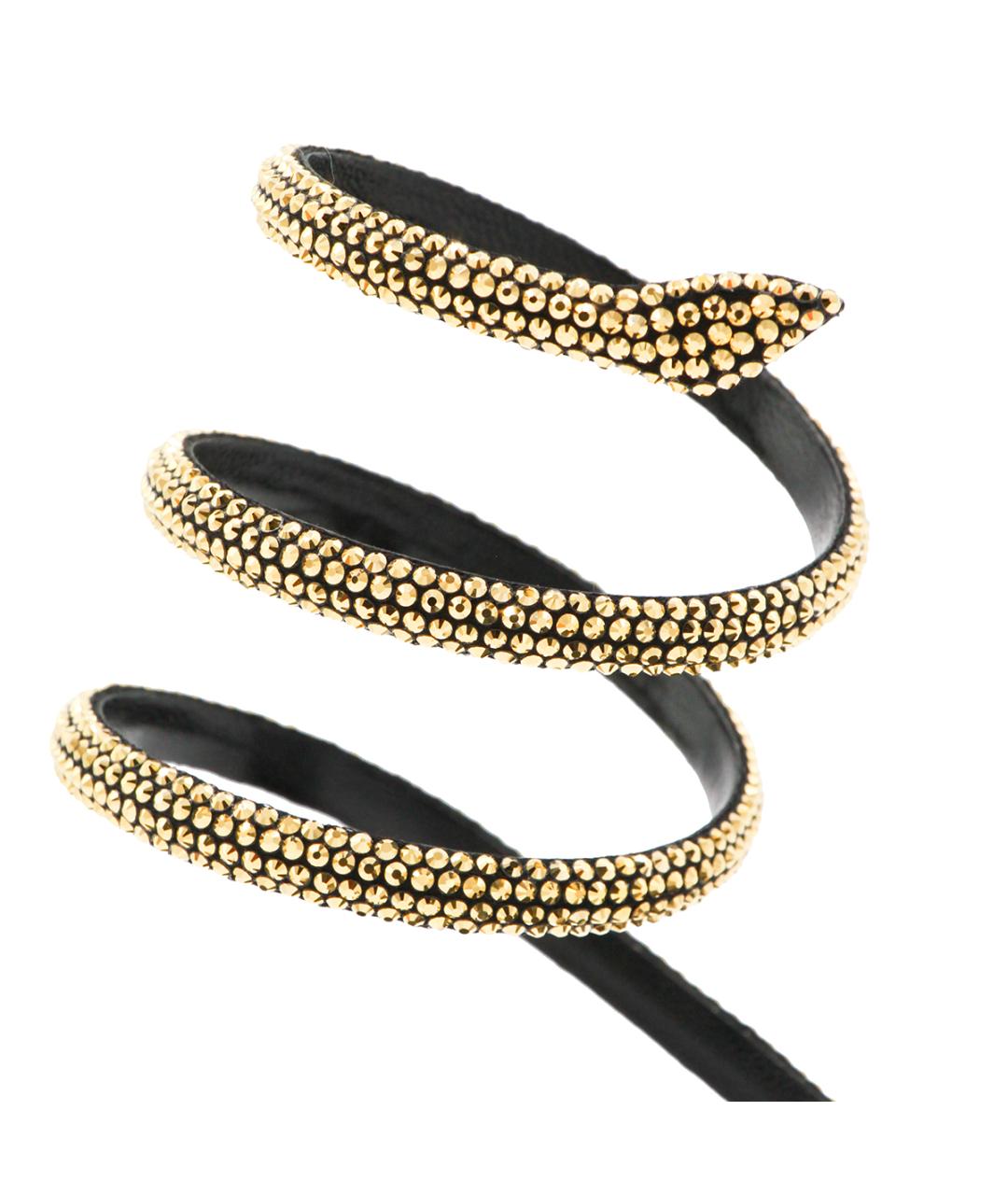 RENE CAOVILLA Мульти босоножки, фото 4