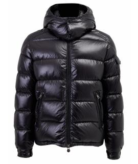 MONCLER Пуховик